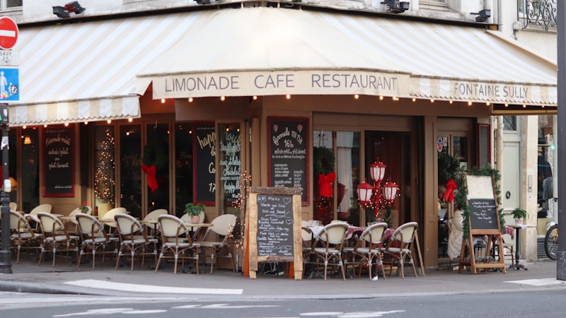 Le Grand Paris dévoile sa carte de printemps : agneau de Sisteron et légumes du pays dignois