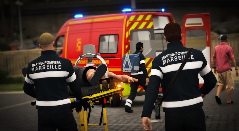 Médecin de garde à Digne-les-Bains : qui appeler, quand et comment